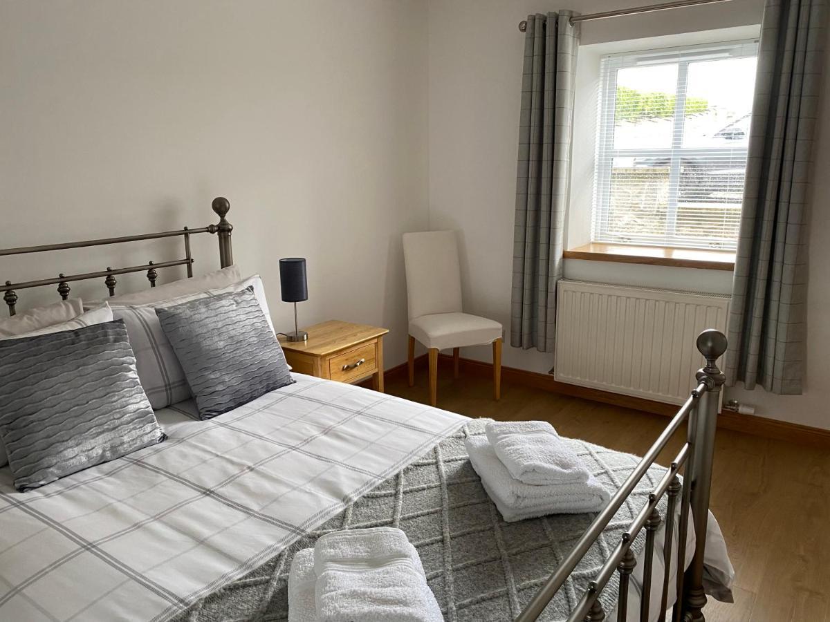The Den Villa Stuartfield Exteriör bild